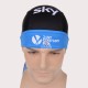 SKY PROFESJONALNA CZAPKA LUB BANDANA ROWEROWA 2014