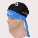 SKY PROFESJONALNA CZAPKA LUB BANDANA ROWEROWA 2014