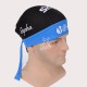 SKY PROFESJONALNA CZAPKA LUB BANDANA ROWEROWA 2014