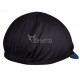 SKY PROFESJONALNA CZAPKA ROWEROWA MODEL 2015 BLACK