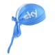 SKY PROFESJONALNA CZAPKA LUB BANDANA ROWEROWA 2015
