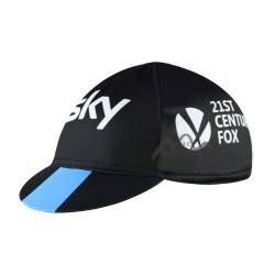 SKY PROFESJONALNA CZAPKA LUB BANDANA ROWEROWA 2015 BLUE