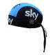 SKY PROFESJONALNA CZAPKA LUB BANDANA ROWEROWA 2015 BLUE