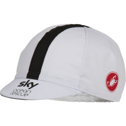 SKY PROFESJONALNA CZAPKA ROWEROWA MODEL 2017