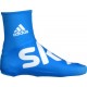 PROFESJONALNE ROWEROWE ZIMOWE OCHRANIACZE NA BUTY SKY 2012 BLUE