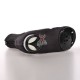 PROFESJONALNE ROWEROWE JESIENNO-WIOSENNE OCHRANIACZE NA BUTY SKY 2012 BLACK-GREEN