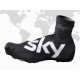 PROFESJONALNE ROWEROWE JESIENNO-WIOSENNE OCHRANIACZE NA BUTY SKY 2013 RAPHA