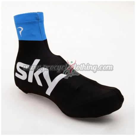 SKY PROFESJONALNE ROWEROWE OCHRANIACZE NA BUTY 2014 RAPHA