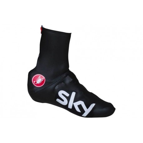 SKY PROFESJONALNE ROWEROWE OCHRANIACZE NA BUTY 2016