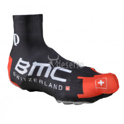BMC PROFESJONALNE ROWEROWE OCHRANIACZE NA BUTY 2015