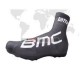 BMC PROFESJONALNE ROWEROWE OCHRANIACZE NA BUTY 2015 BLACK