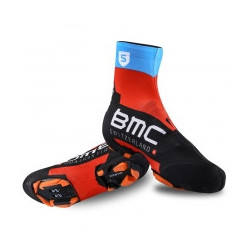 BMC PROFESJONALNE ROWEROWE OCHRANIACZE NA BUTY 2015/2016