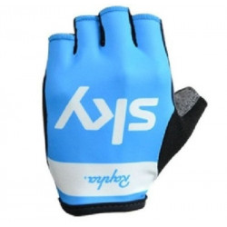 PROFESJONALNE RĘKAWICZKI ROWEROWE SKY 2013 3 MODELE