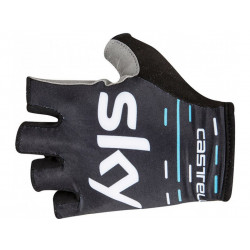 SKY PROFESJONALNE RĘKAWICZKI ROWEROWE 2017