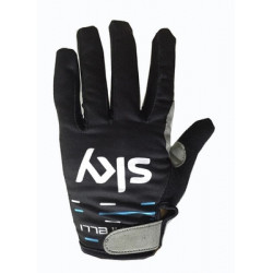 SKY PROFESJONALNE PEŁNE RĘKAWICE ROWEROWE 2017