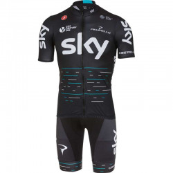 SKY JESIENNO-WIOSENNY KOMBINEZON ROWEROWY MODEL 2014/2015