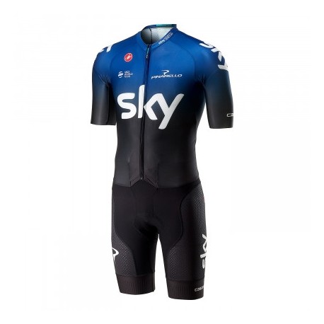 SKY LETNI KOMBINEZON ROWEROWY MODEL 2018