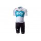 SKY LETNI KOMBINEZON ROWEROWY MODEL 2017/18