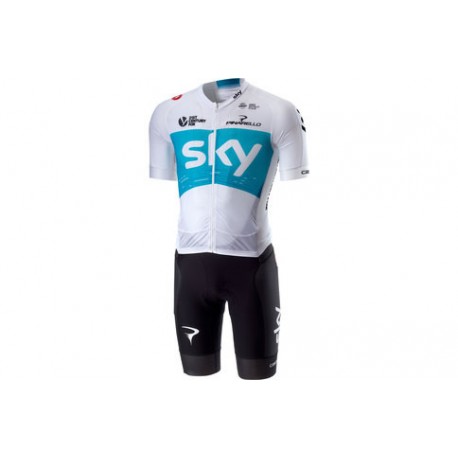 SKY LETNI KOMBINEZON ROWEROWY MODEL 2017/18