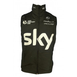 SKY KAMIZELKA ROWEROWA WINDPROOF MODEL 2015