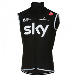 SKY KAMIZELKA ROWEROWA WINDPROOF MODEL 2017/18