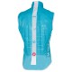 SKY KAMIZELKA ROWEROWA WINDPROOF MODEL 2017/18 BLUE