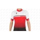 SPECIALIZED KOSZULKA ROWEROWA MODEL 2018 BLUE-RED