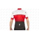 SPECIALIZED KOSZULKA ROWEROWA MODEL 2018 BLUE-RED