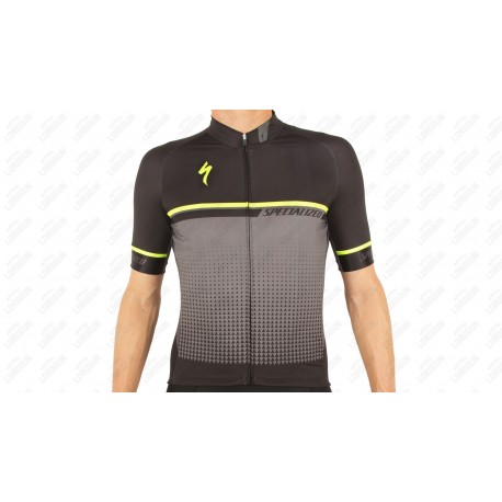 SPECIALIZED KOSZULKA ROWEROWA MODEL 2018/19