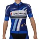 SPECIALIZED KOSZULKA ROWEROWA MODEL 2018/19 BLUE