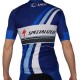 SPECIALIZED KOSZULKA ROWEROWA MODEL 2018/19 BLUE