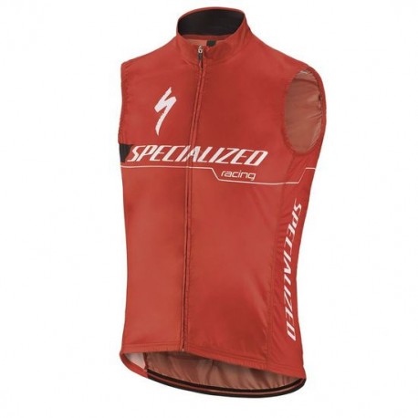 SPECIALIZED BEZREKAWNIK ROWEROWY MODEL 2015/16 RED