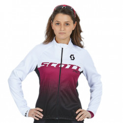 DAMSKA BLUZA ROWEROWA SCOTT 2016