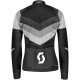 SCOTT DAMSKA BLUZA ROWEROWA 2016/17 BLACK