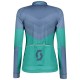 SCOTT DAMSKA BLUZA ROWEROWA 2016/17 PINK
