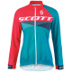 SCOTT DAMSKA BLUZA ROWEROWA 2017