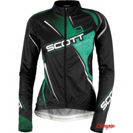 SCOTT DAMSKA BLUZA ROWEROWA 2014