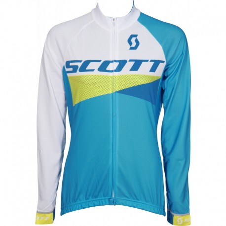 SCOTT DAMSKA BLUZA ROWEROWA 2014/15