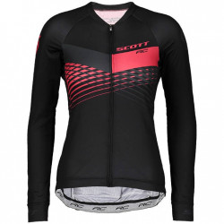 SCOTT DAMSKA BLUZA ROWEROWA 2018