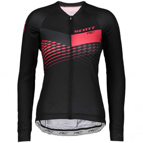 SCOTT DAMSKA BLUZA ROWEROWA 2018