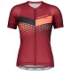 SCOTT DAMSKI LETNI KOMPLET ROWEROWY MODEL 2018/19