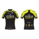 SCOTT DAMSKA KOSZULKA ROWEROWA MODEL 2018/19 MITCHELTON