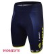 SCOTT DAMSKIE SPODENKI ROWEROWE MODEL 2018 BLUE