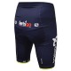 SCOTT DAMSKIE SPODENKI ROWEROWE MODEL 2018 BLUE