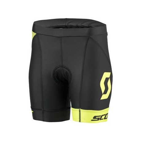 SCOTT DAMSKIE SPODENKI ROWEROWE MODEL 2017/18 BLACK