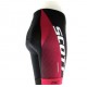 SCOTT DAMSKIE SPODENKI ROWEROWE MODEL 2018/19 BLACK-RED