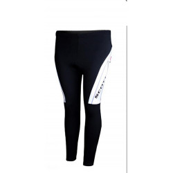 SCOTT DAMSKI DŁUGI KOMPLET ROWEROWY 2017/18