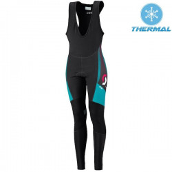 SCOTT DAMSKIE SPODNIE ROWEROWE MODEL 2011