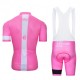 SKY DAMSKI LETNI KOMPLET ROWEROWY MODEL 2012