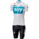 SKY DAMSKI LETNI KOMPLET ROWEROWY MODEL 2017